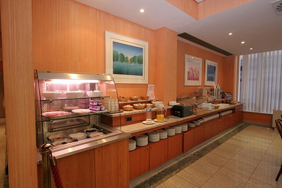 Aris Grand Place Hotel Brussels Exterior photo