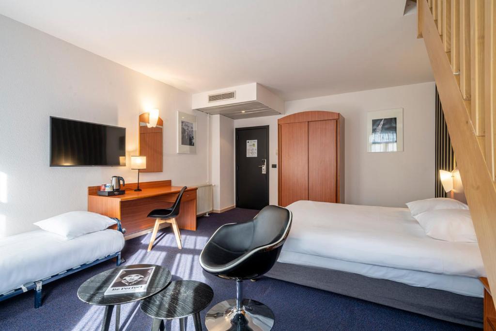 Aris Grand Place Hotel Brussels Exterior photo