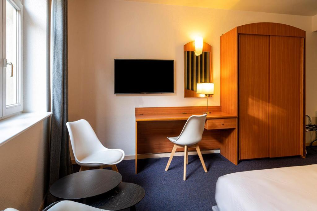 Aris Grand Place Hotel Brussels Exterior photo