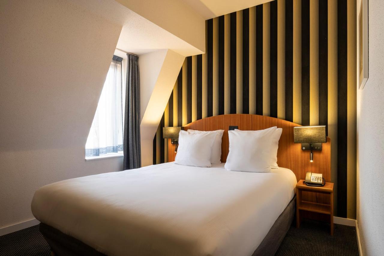 Aris Grand Place Hotel Brussels Exterior photo