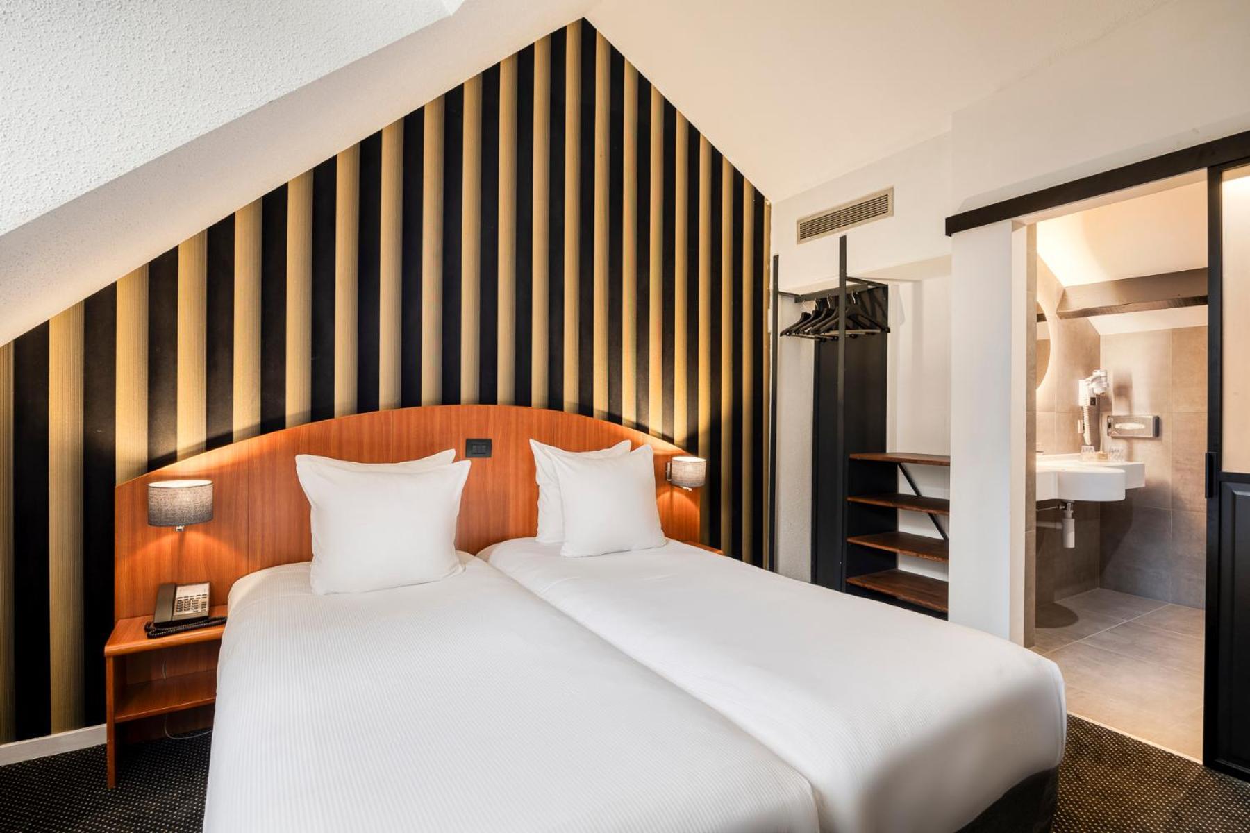 Aris Grand Place Hotel Brussels Exterior photo