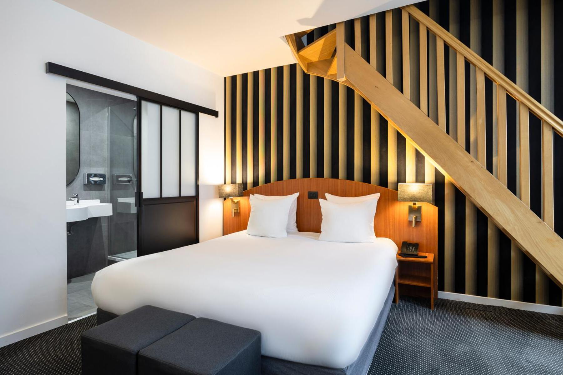 Aris Grand Place Hotel Brussels Exterior photo