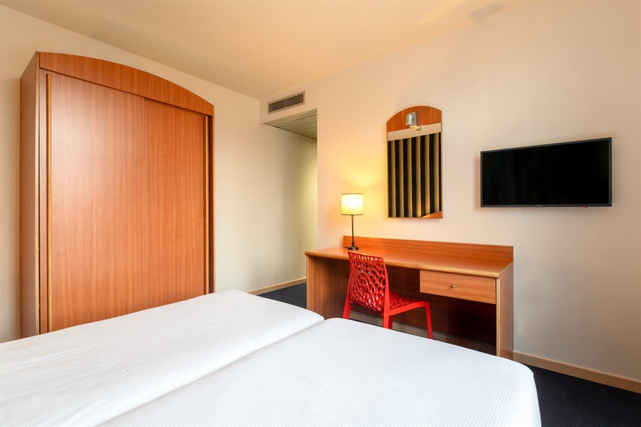 Aris Grand Place Hotel Brussels Exterior photo